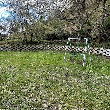 Villa Nastasi San Pier Niceto エクステリア 写真