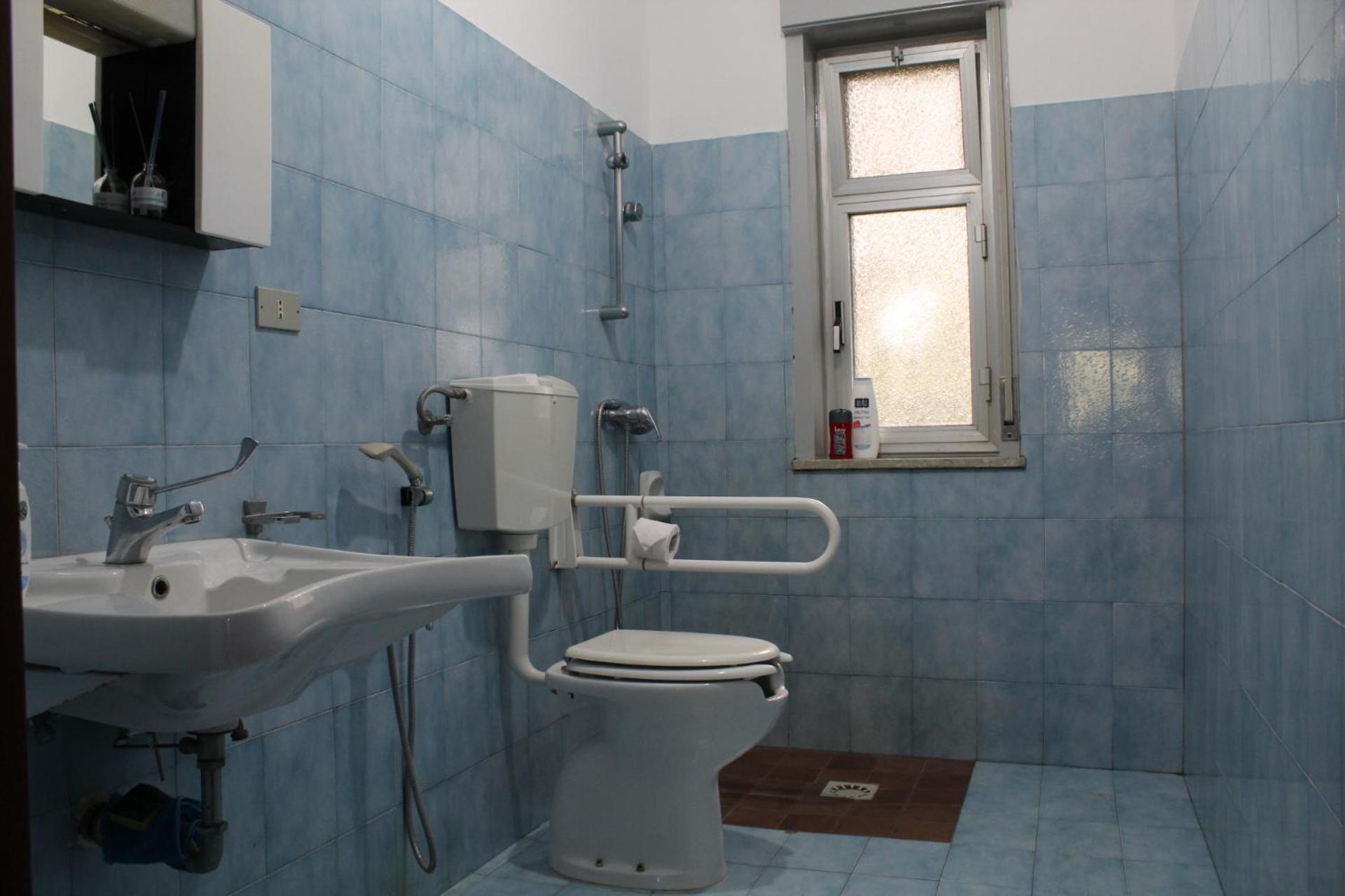 Villa Nastasi San Pier Niceto エクステリア 写真
