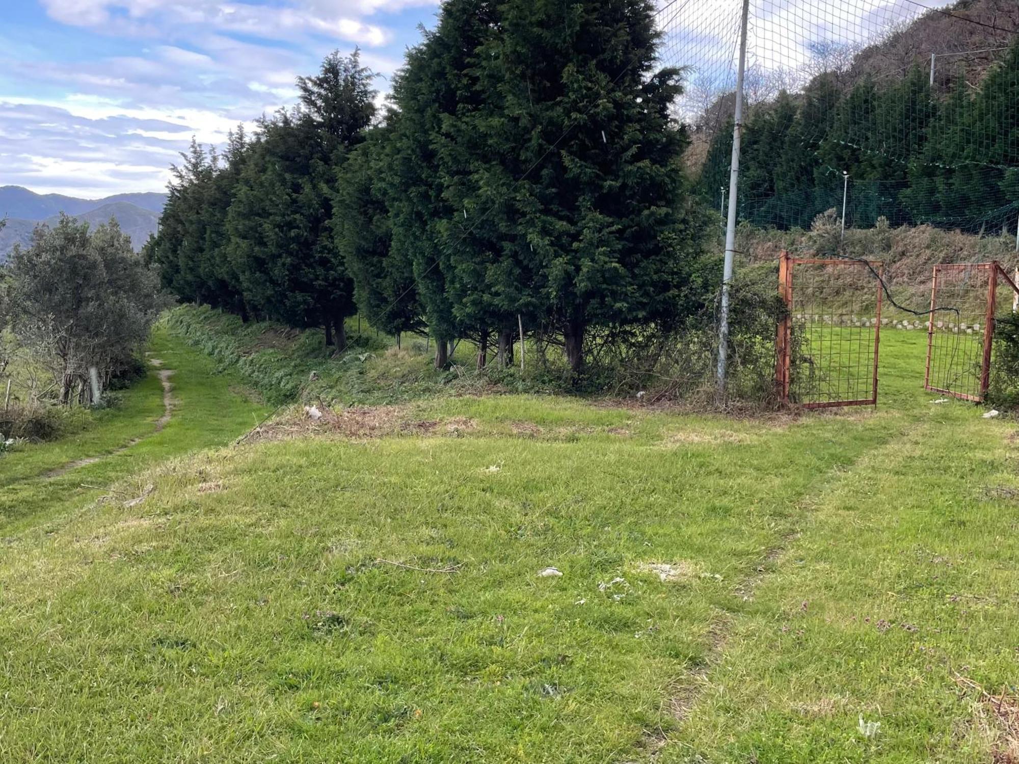 Villa Nastasi San Pier Niceto エクステリア 写真